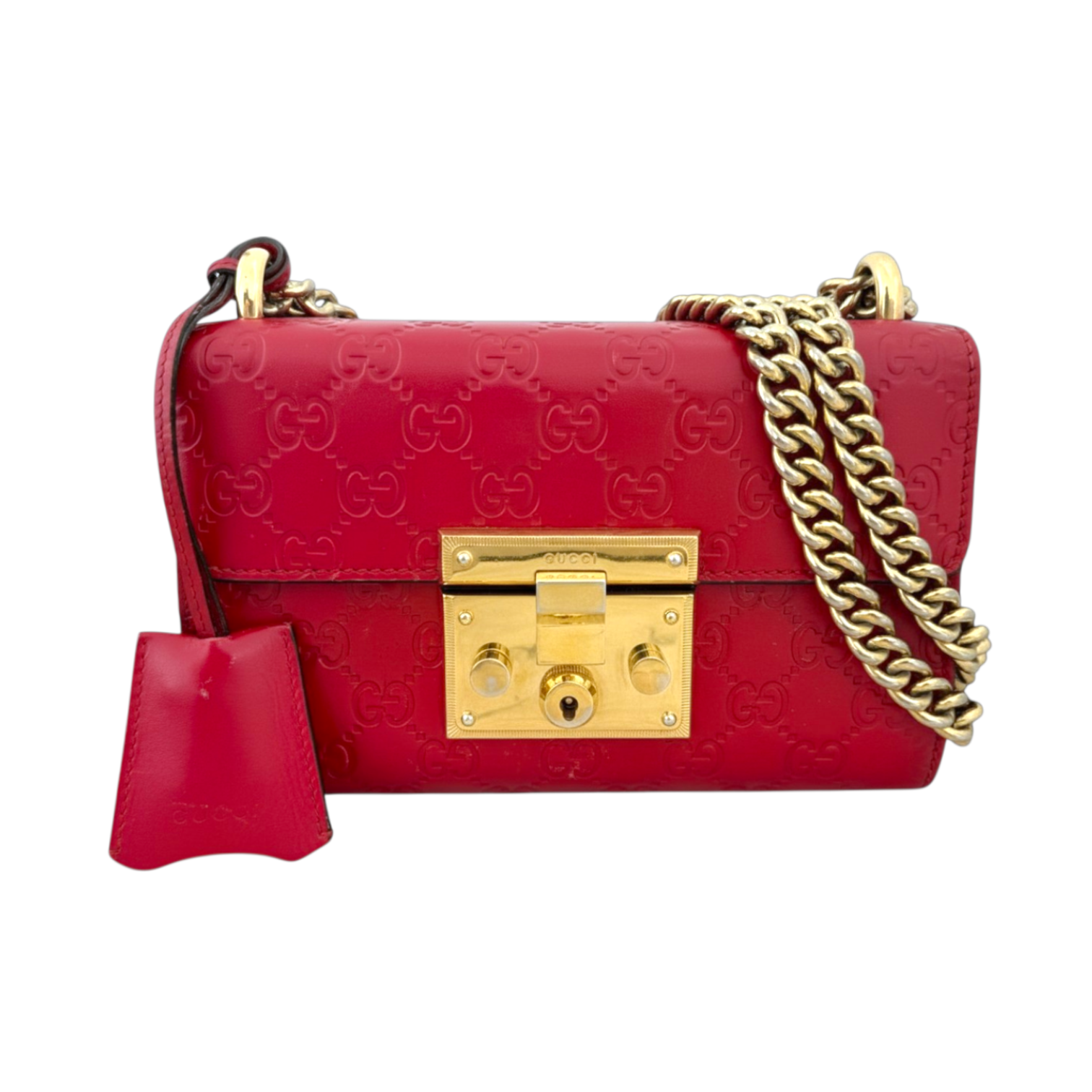 GUCCI
