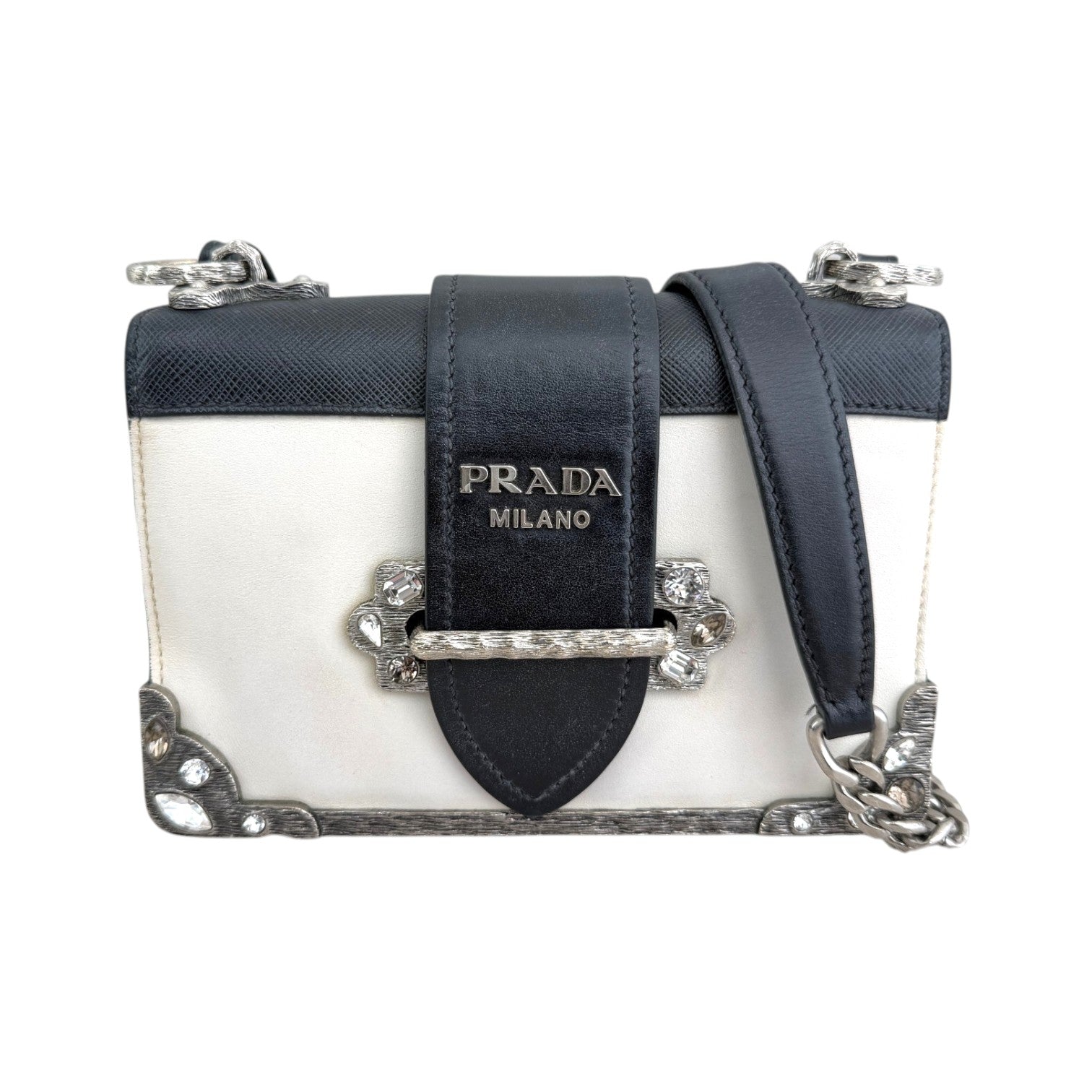 PRADA – HISTORIE