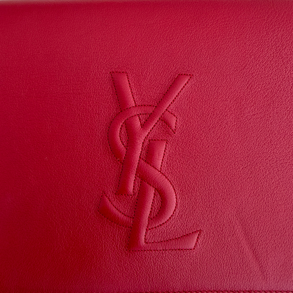 YVES SAINT LAURENT
