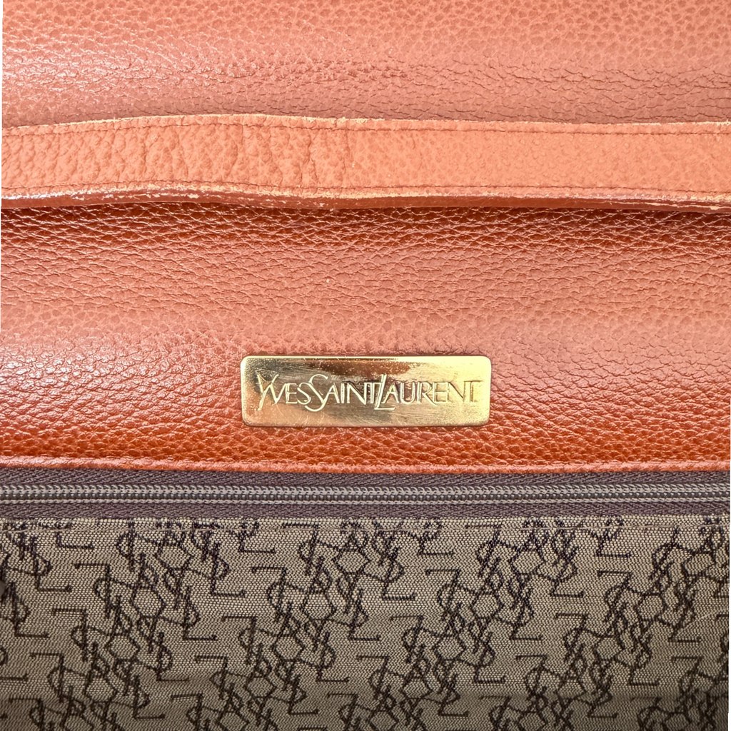 YVES SAINT LAURENT